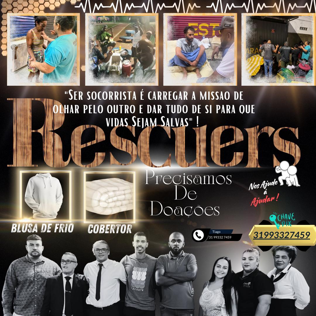 Donate valendo a pena